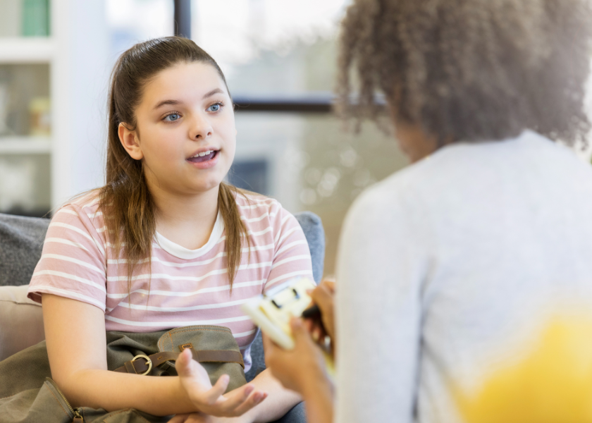 Misconceptions about School Counselors