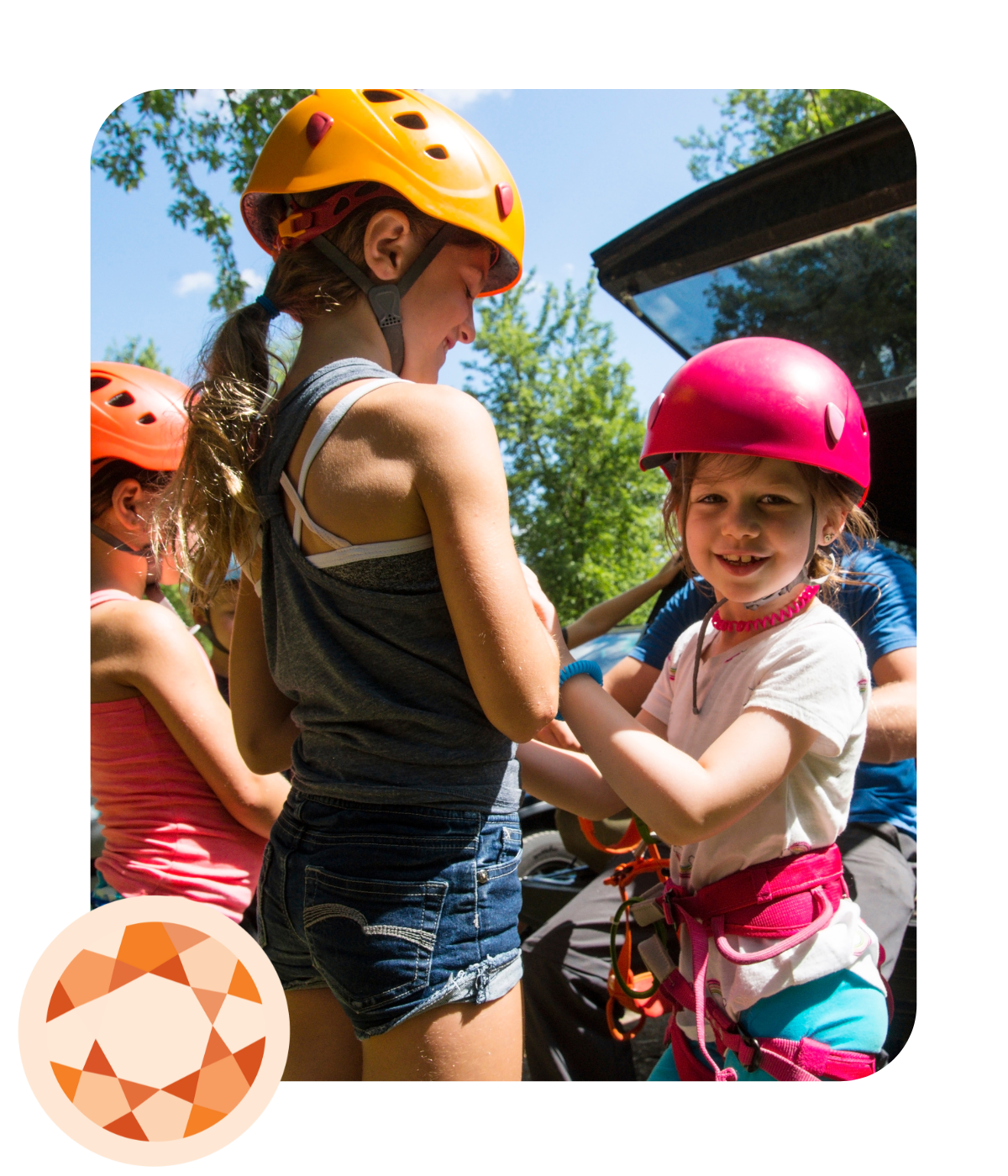 Social Skills Summer Camp