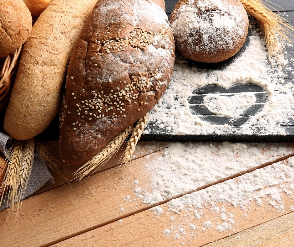 Bread Making