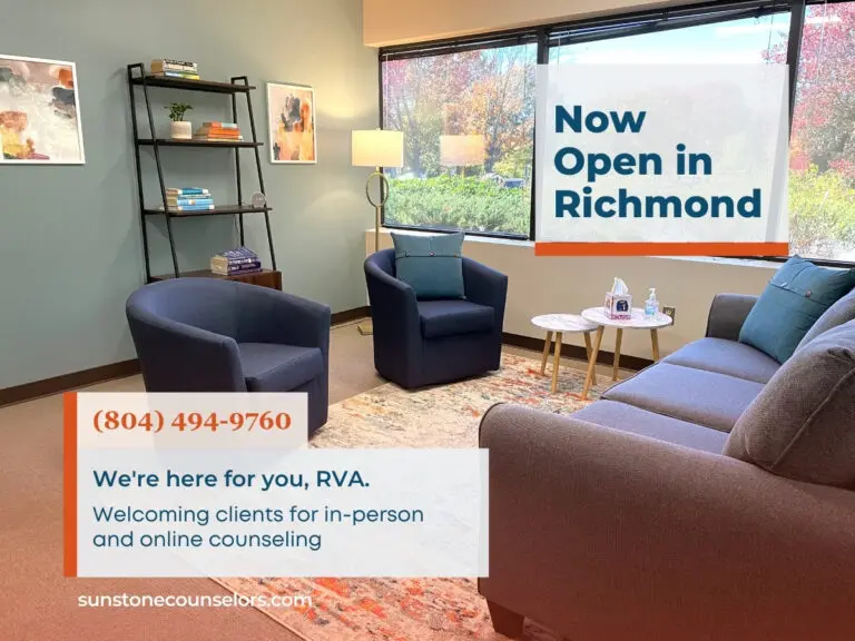 Richmond Office