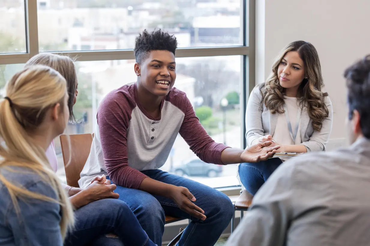 Group Counseling