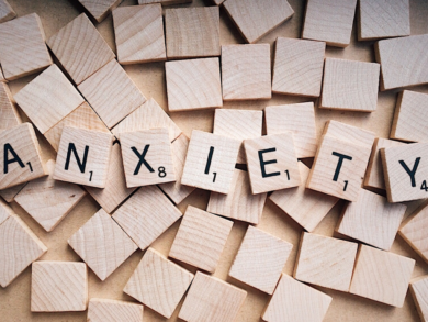 Anxiety in Children and Adolescents