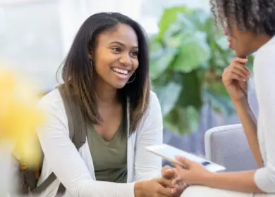 5 Ways to Help Teens Cope with Anxiety