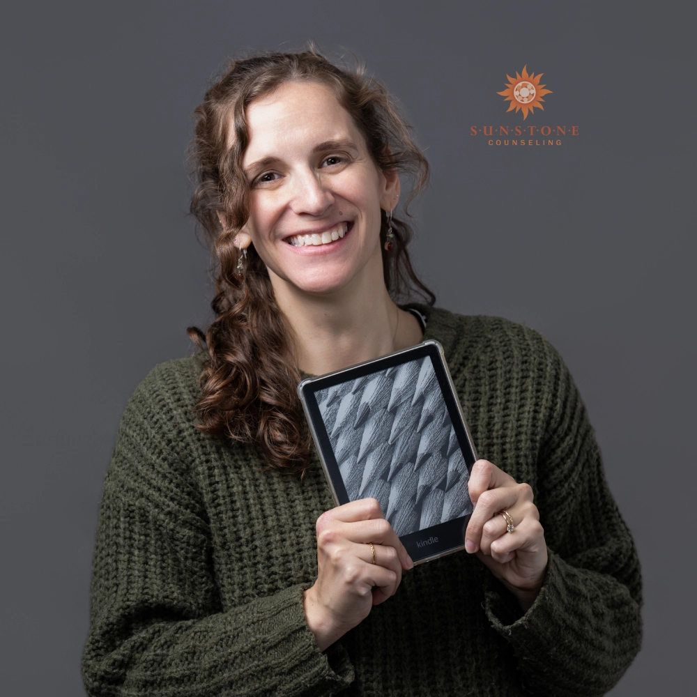 Julia Silverman after